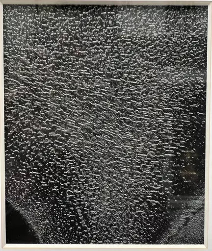 June WAYNE - Print-Multiple - Star dust