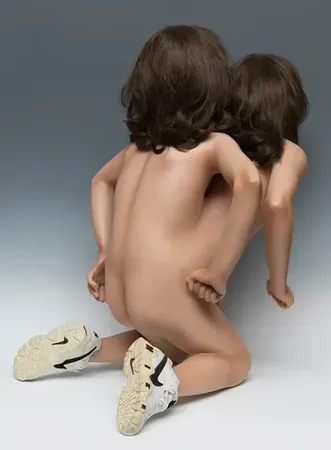 Doggy by | Jake & Dinos CHAPMAN | buy art online | artprice