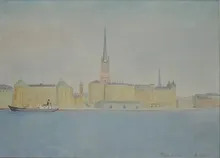 Umberto Lilloni 1898 1980 Vendite All Asta Prezzi Indici E Biografia Per Umberto Lilloni Artprice Com