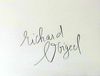 Richard BOIGEOL - Drawing-Watercolor - L'ARBRE à BISOUS