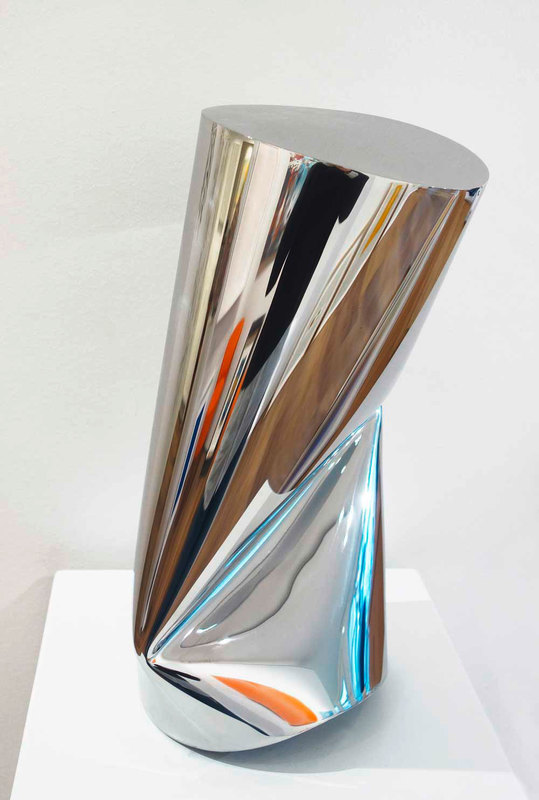 Stephan MARIENFELD - Sculpture-Volume - Mini Can I