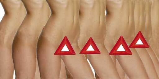 Patrick Herbert REYNOLDS - Fotografie - Triangle