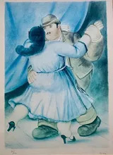 Fernando Botero 1932 Vendite All Asta Prezzi Indici E Biografia Per Fernando Botero Artprice Com