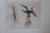 Wifredo LAM - Stampa-Multiplo - Untitled Suite