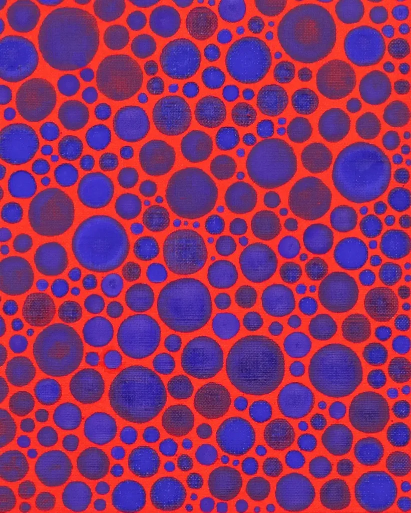 草間彌生×MoMA デザインストアのコラボスケートボード、人気作品