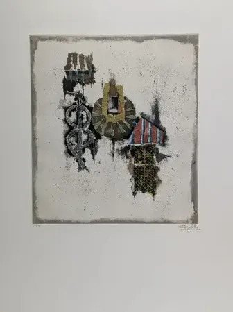 Johnny FRIEDLAENDER (1912-1992) Auction prices, Worth, Estimate