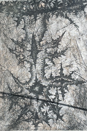 Victor PRODANCHUK - Painting - Tree of Life 2