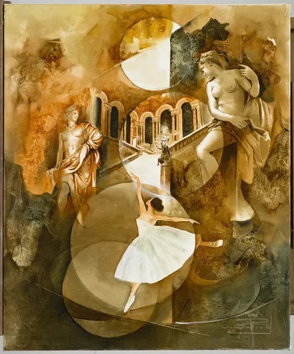 Galerie Marciano Vente En Ligne Art Artprice