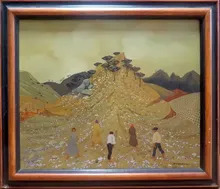 Max Savy 1918 2010 Auction Sales Auction Prices Indices And