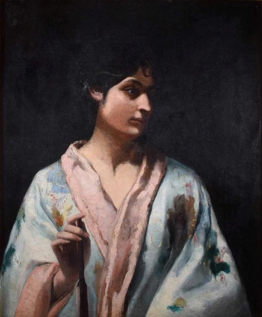 ジョン・シンガー・サージェント 画集 The Early Portraits John Singer Sargent, Complete Paintings, Volume 1: The Early