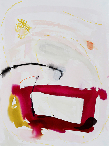 Irene NELSON - Painting - Liminal #8