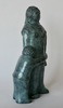 Eva ROUWENS - Sculpture-Volume - Hé maman