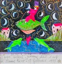 Francesco Musante 1950 Vendite All Asta Prezzi Indici E Biografia Per Francesco Musante Artprice Com