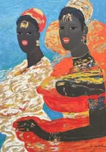 Salvatore Fiume 1915 1997 Vendite All Asta Prezzi Indici E Biografia Per Salvatore Fiume Artprice Com