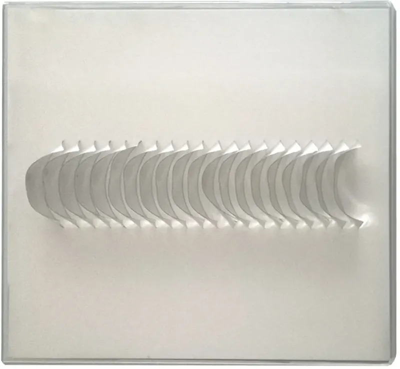 RELIEF 22 | Julio LE PARC | Online Kunstverkauf | artprice