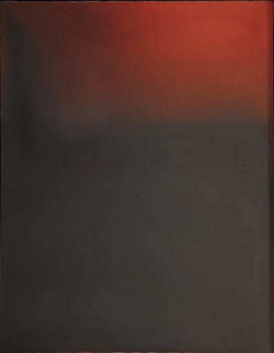 Claudio OLIVIERI - Gemälde - Senza titolo