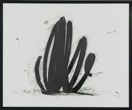 Bernar Venet (1941) by | Bernar VENET | buy art online | artprice