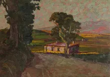 Benvenuto Benvenuti 1881 1959 Vendite All Asta Prezzi Indici E Biografia Per Benvenuto Benvenuti Artprice Com