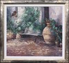 Paolo NUTI - Pittura - un ricordo d'infanzia