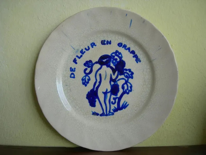 Untitled 419118 By Edmond Lachenal Buy Art Online Artprice