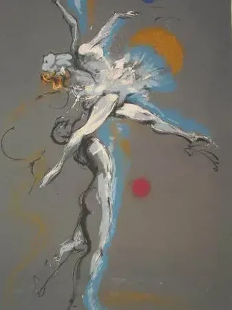 Jacques Pecnard Art for Sale on SINGULART