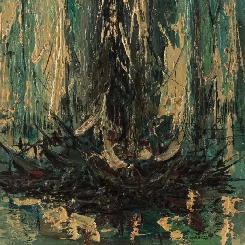 Seascape By Danny Garcia Buy Art Online Artprice