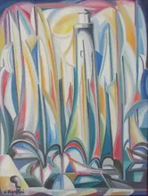 Hubert Agostini 1935 Ventes Aux Encheres Prix Indices Et Biographie Pour Hubert Agostini Artprice Com