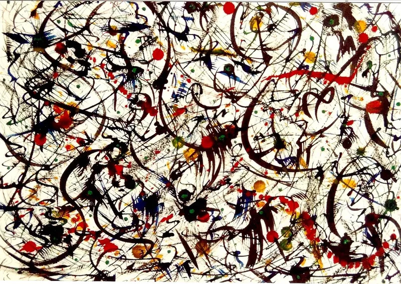 Eclosion Printaniere N 8 By Didier Angels Buy Art Online Artprice Eclosion Printaniere N 8 By Didier Angels Buy Art Online Artprice