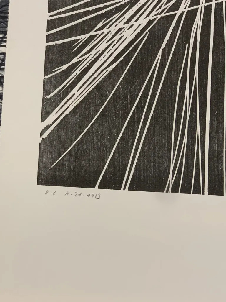 Hans Hartung、COMPOSITION、海外版超希少レゾネ、新品額付 s-l1600.jpg