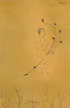 Enrico Colombotto Rosso 1925 2013 Vendite All Asta Prezzi Indici E Biografia Per Enrico Colombotto Rosso Artprice Com