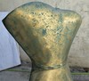 Paolo AMBROSIO - Sculpture-Volume - Il vestito è al servizio del corpo
