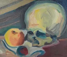 Max Savy 1918 2010 Auction Sales Auction Prices Indices And