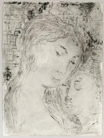PAUL DELVAUX (1897-1994), Two Prints by the Artist | Christie's