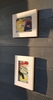 James CARRETA - Peinture - vue du ciel 9 et 10