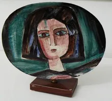 Bruno Cassinari 1912 1992 Vendite All Asta Prezzi Indici E Biografia Per Bruno Cassinari Artprice Com