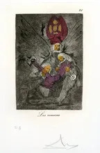 Salvador Dali 1904 1989 Ventes Aux Encheres Prix Indices Et Biographie Pour Salvador Dali Artprice Com