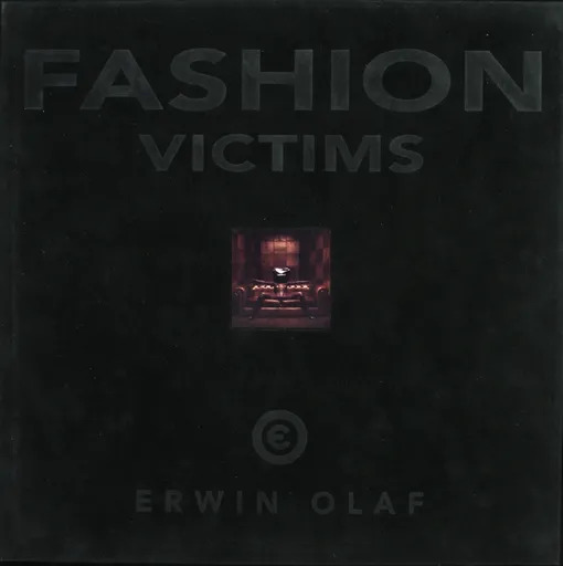 Erwin OLAF - Fotografia - Fashion Victims - 9 Vintage Prints