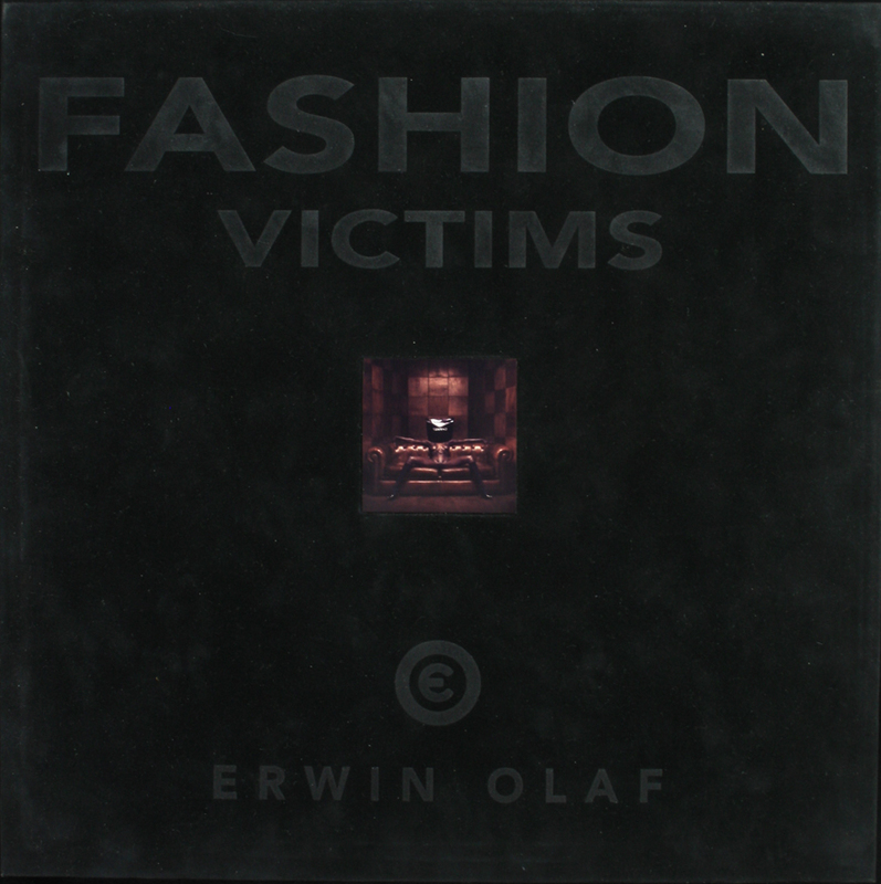 Erwin OLAF - Fotografia - Fashion Victims - 9 Vintage Prints