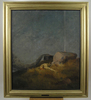 Hans BERTLE - Gemälde - Geburt des Todes