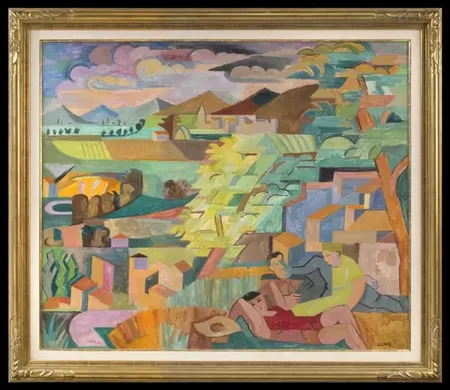 Buy and sell art, design and furniture online | Artprice