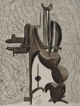 Julio GONZALEZ (1876-1942) : Auktionen, Preise, Indizes und ...