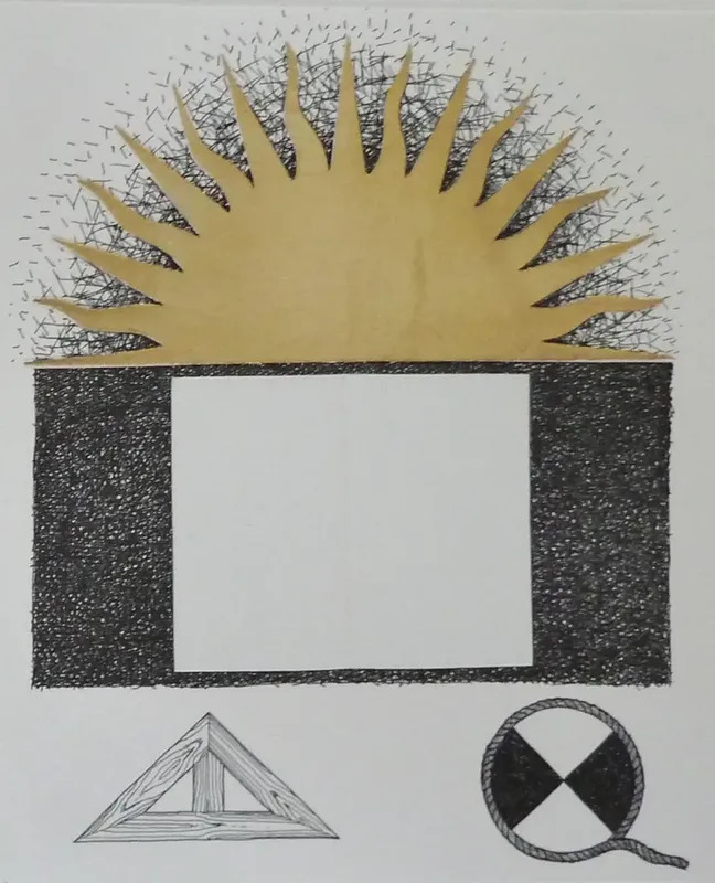 Amore Folle By Lucio Del Pezzo Buy Art Online Artprice