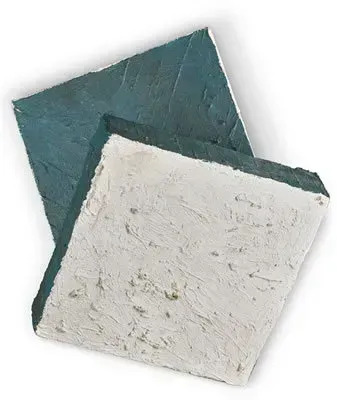Stephen BUCKLEY - Gemälde - Small Oil Painting