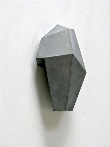 Simon OUD - Sculpture-Volume - Molen
