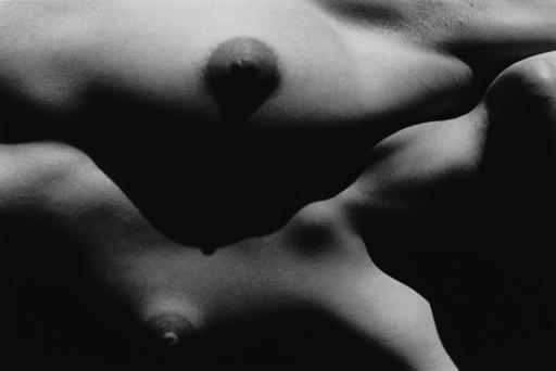 Ernestine Winston RUBEN - Photography - 3 Tits