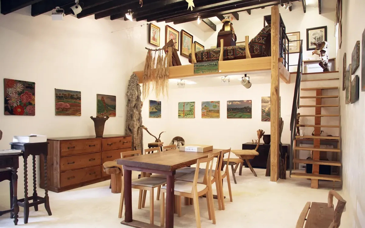 Gallery Kojima | Sell art online | Artprice