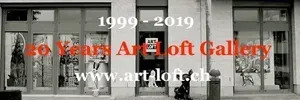 ART LOFT Gallery Switzerland