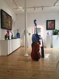 200455146 GALERIE C.G.B.