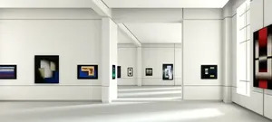 GALERIE LUDWIG TROSSAERT