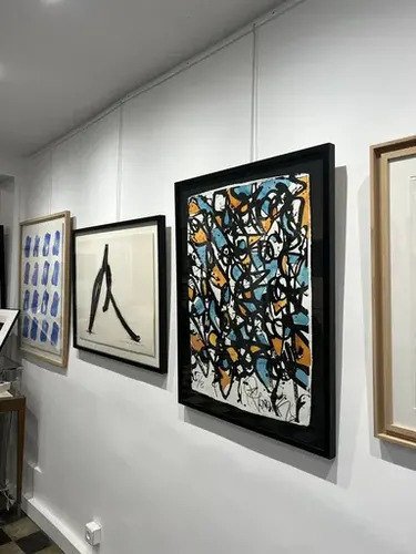 Venise, Le Palais des Doges | Bernard BUFFET | vente en ligne art
